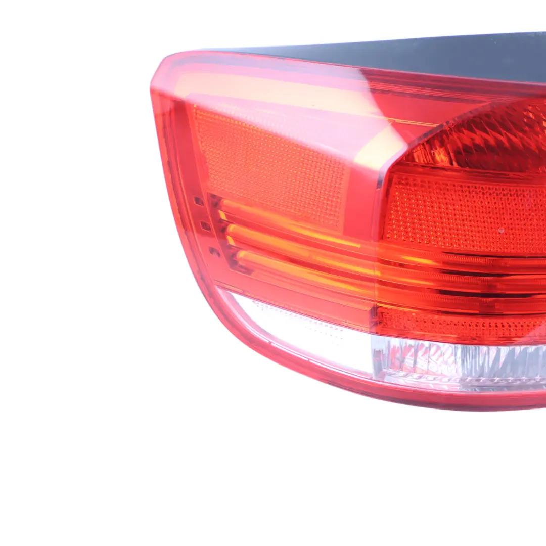Light Lamp BMW E93 Convertible Trim Side Panel Left N/S to Rear with Part number 7162301 Rear Light Lamp BMW E93 Convertible Trim Side Panel Left N/S - SKU 7162301-3 - Part number 7162301