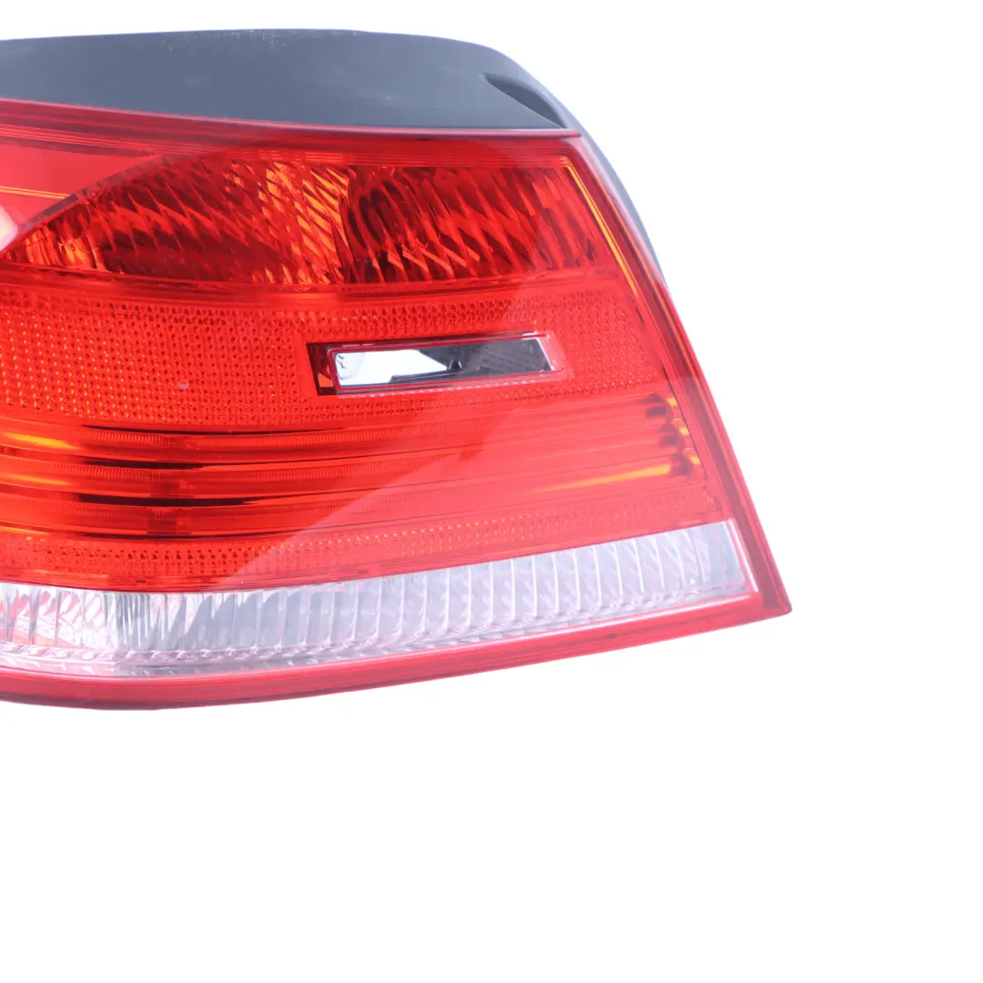 Light Lamp BMW E93 Convertible Trim Side Panel Left N/S to Rear with Part number 7162301 Rear Light Lamp BMW E93 Convertible Trim Side Panel Left N/S - SKU 7162301-3 - Part number 7162301