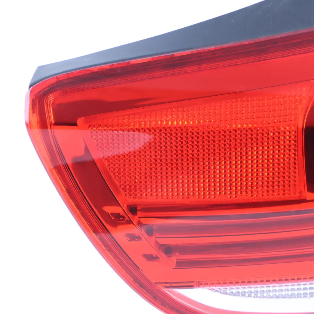 Rear Light Lamp BMW E93 Convertible Trim Side Panel Left N/S - SKU 7162301-3 - Part number 7162301