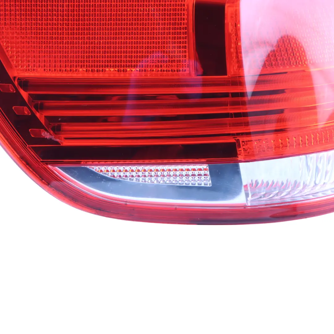 Light Lamp BMW E93 Convertible Trim Side Panel Left N/S to Rear with Part number 7162301 Rear Light Lamp BMW E93 Convertible Trim Side Panel Left N/S - SKU 7162301-3 - Part number 7162301