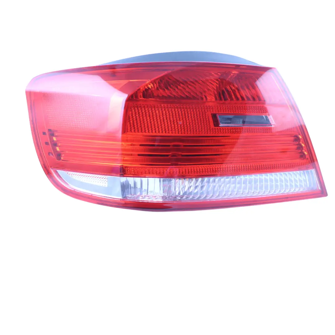 Rear Light Lamp BMW E93 Convertible Trim Side Panel Left N/S - SKU 7162301-3 - Part number 7162301