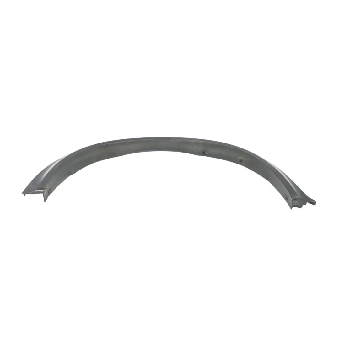 BMW X5 E70 Cache Roue Arche Arrière Droite Trim Moulding Noir Saphir - 475 - SKU 7163560-BS - Numéro de pièce 7163560