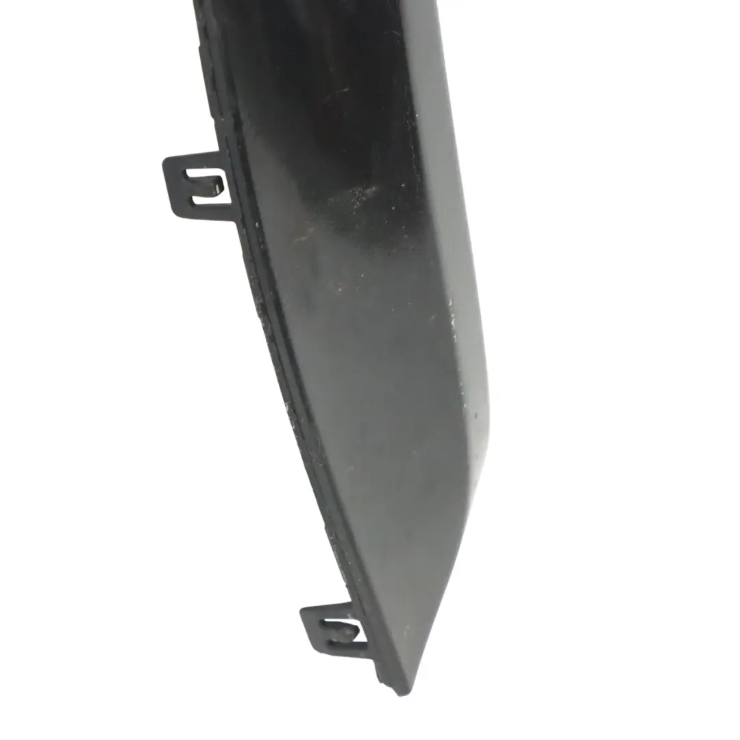 BMW X5 E70 Cache Roue Arche Arrière Droite Trim Moulding Noir Saphir - 475 - SKU 7163560-BS - Numéro de pièce 7163560