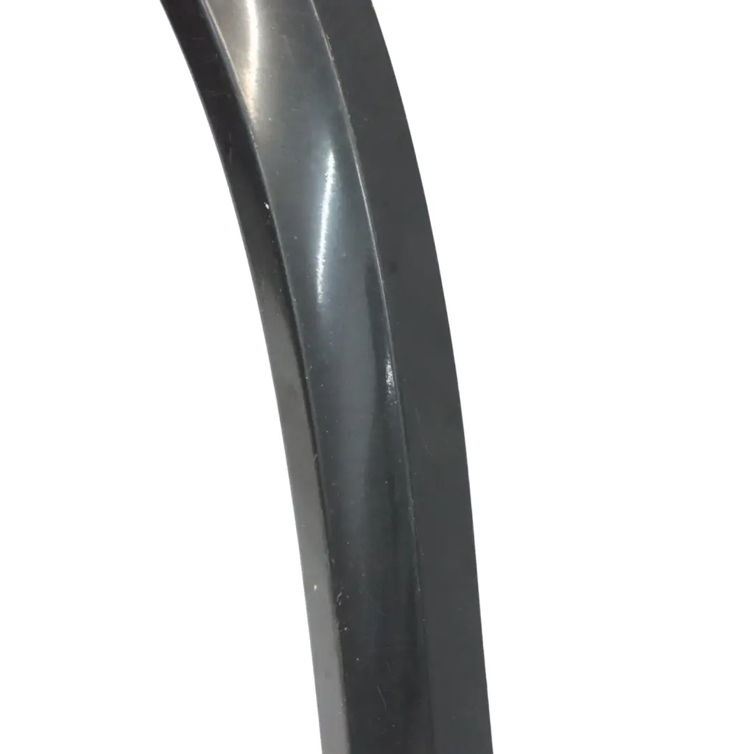 BMW X5 E70 Cache Roue Arche Arrière Droite Trim Moulding Noir Saphir - 475 - SKU 7163560-BS - Numéro de pièce 7163560