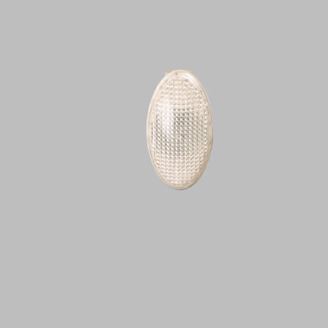 Feu clignotant latéral Mini R50 R52 R53 pour garde boue Blanc pour à propos du numéro de pièce 7166014 Feu clignotant latéral Mini R50 R52 R53 pour garde boue Blanc - SKU 7166014 - Numéro de pièce 7166014