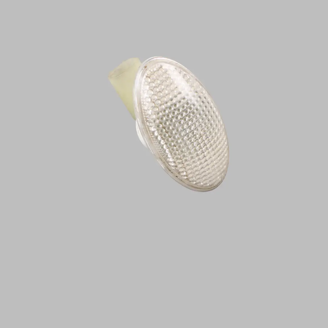  Indicador Lateral Mini R50 R52 R53 Fender Luz Intermitente Blanco - SKU 7166014 - Número de pieza 7166014