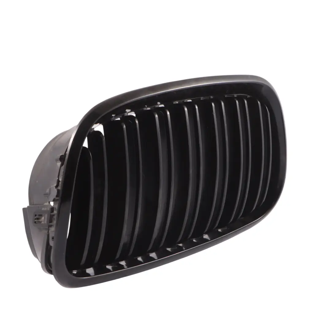  Grille BMW X6 E71 Pare-chocs avant Grille avant gauche Rein Black - SKU 7171395-1 - Numéro de pièce 7171395