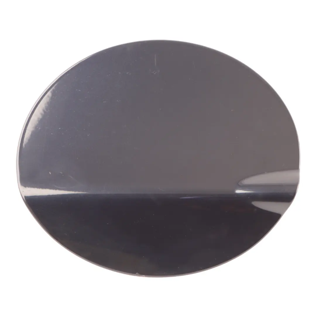 Filler Flap Fill In Flap Cover Midnight Blue Metallic - B38 to BMW E81 Fuel with Part number 7172083 BMW E81 Fuel Filler Flap Fill In Flap Cover Midnight Blue Metallic - B38 - SKU 7172083-MB - Part number 7172083