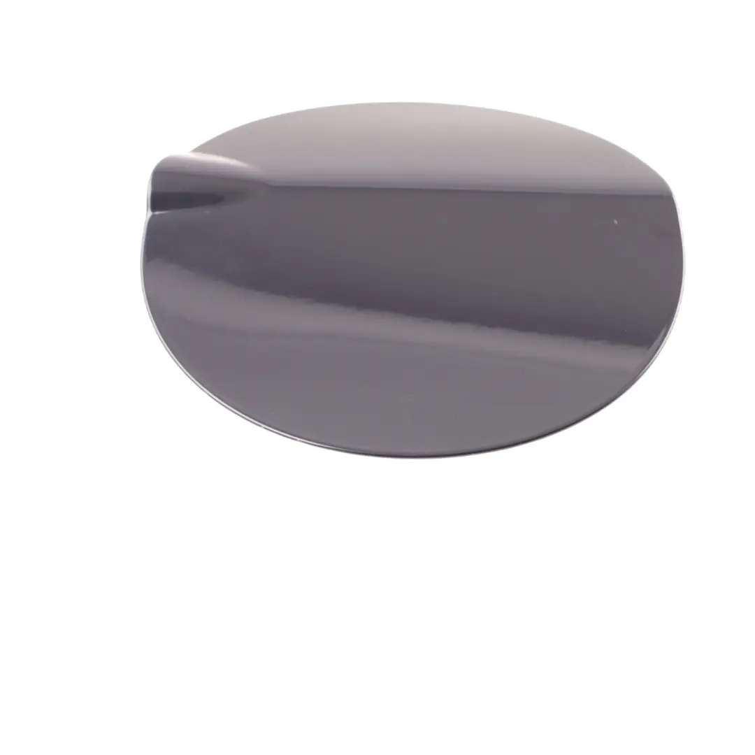 BMW E81 Fuel Filler Flap Fill In Flap Cover Midnight Blue Metallic - B38 - SKU 7172083-MB - Part number 7172083