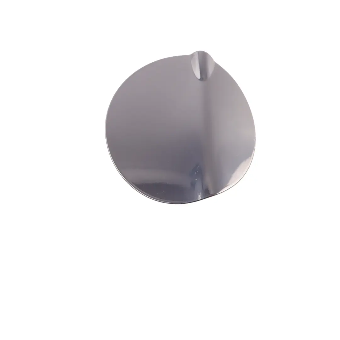 BMW E81 Fuel Filler Flap Fill In Flap Cover Midnight Blue Metallic - B38 - SKU 7172083-MB - Part number 7172083