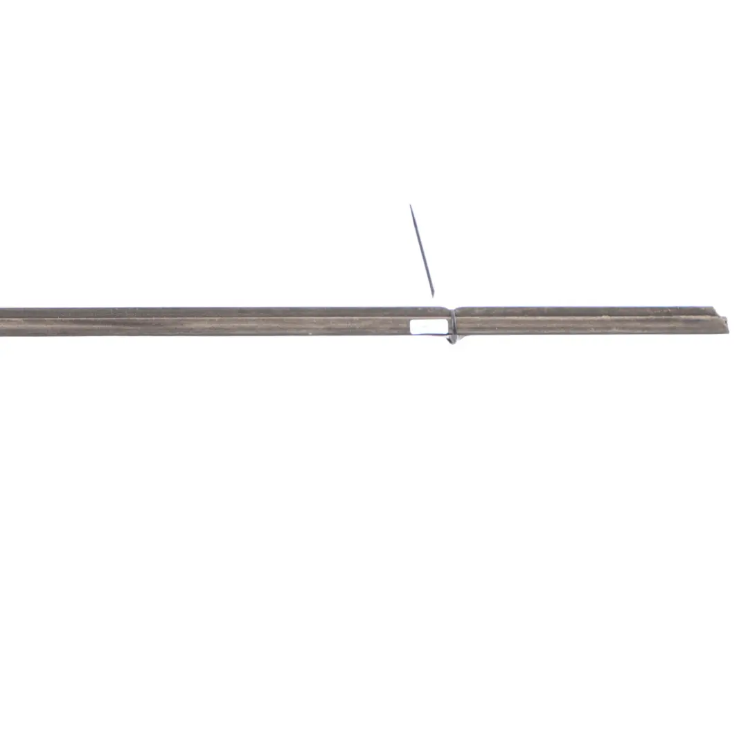 Puerta Delantera Burlete Canal Tapa Sello Tira Izquierda para BMW E92 E93 con número de pieza 7173551 BMW E92 E93 Puerta Delantera Burlete Canal Tapa Sello Tira Izquierda - SKU 7173551 - Número de pieza 7173551