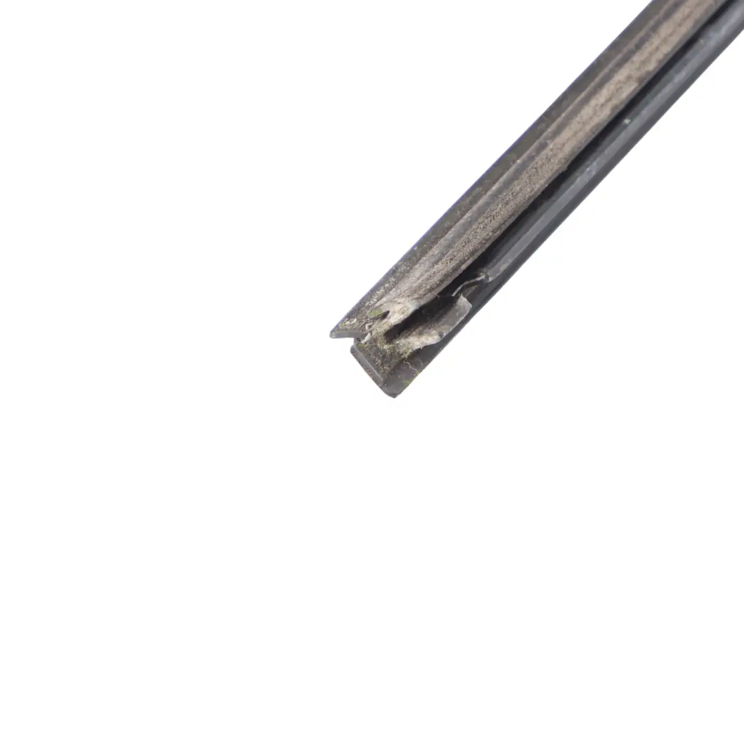BMW E92 E93 Porta Anteriore Striscia Meteo Canale Copertura Striscia Sinistra - SKU 7173551 - Numero di parte 7173551