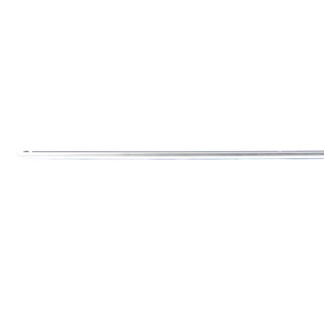 BMW E92 E93 Porta Anteriore Striscia Meteo Canale Copertura Striscia Sinistra - SKU 7173551 - Numero di parte 7173551