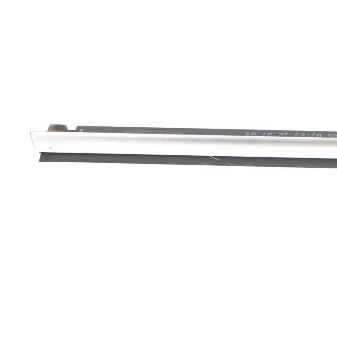 BMW E92 E93 Porta Anteriore Striscia Meteo Canale Copertura Striscia Sinistra - SKU 7173551 - Numero di parte 7173551