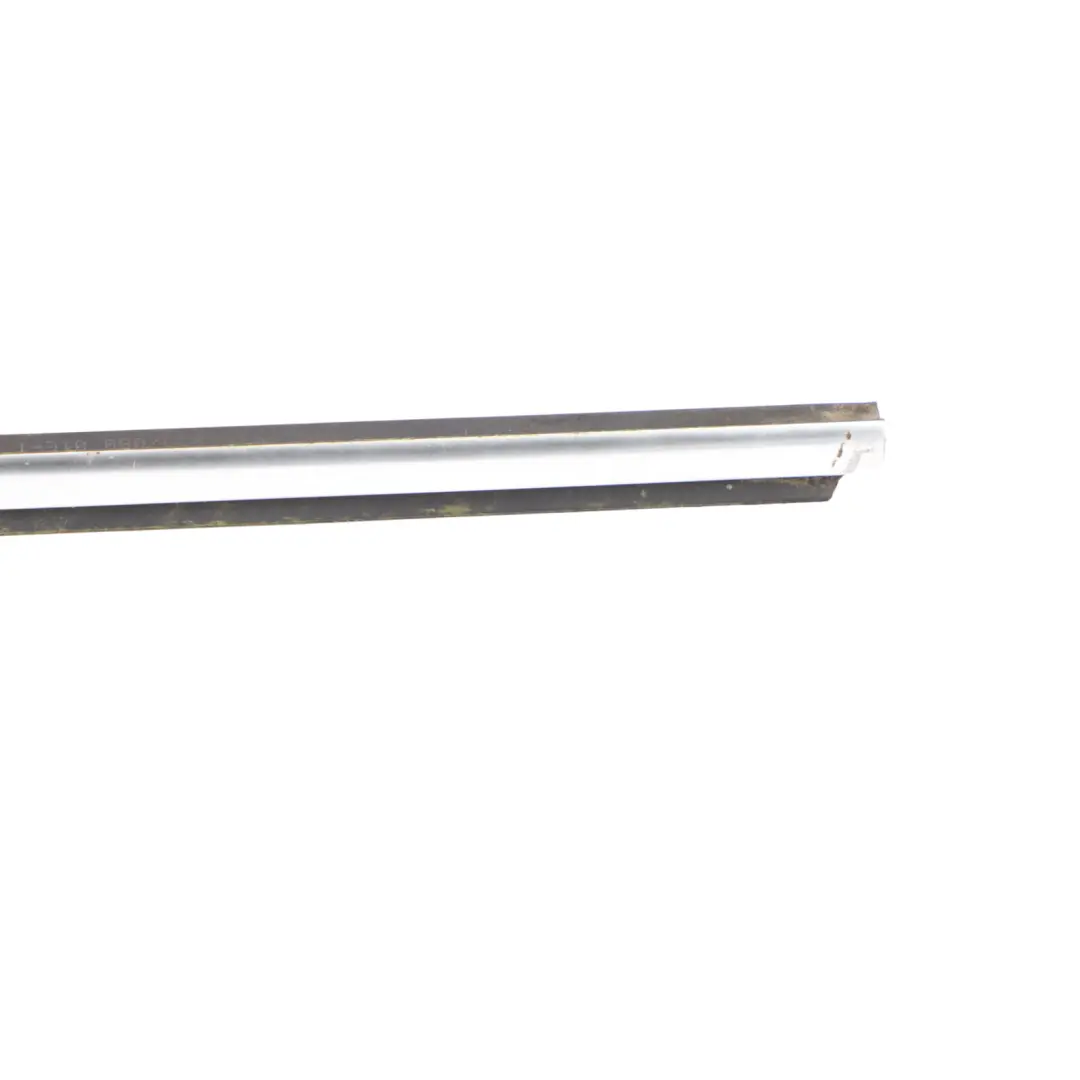 BMW E92 E93 Porta Anteriore Striscia Meteo Canale Copertura Striscia Sinistra - SKU 7173551 - Numero di parte 7173551