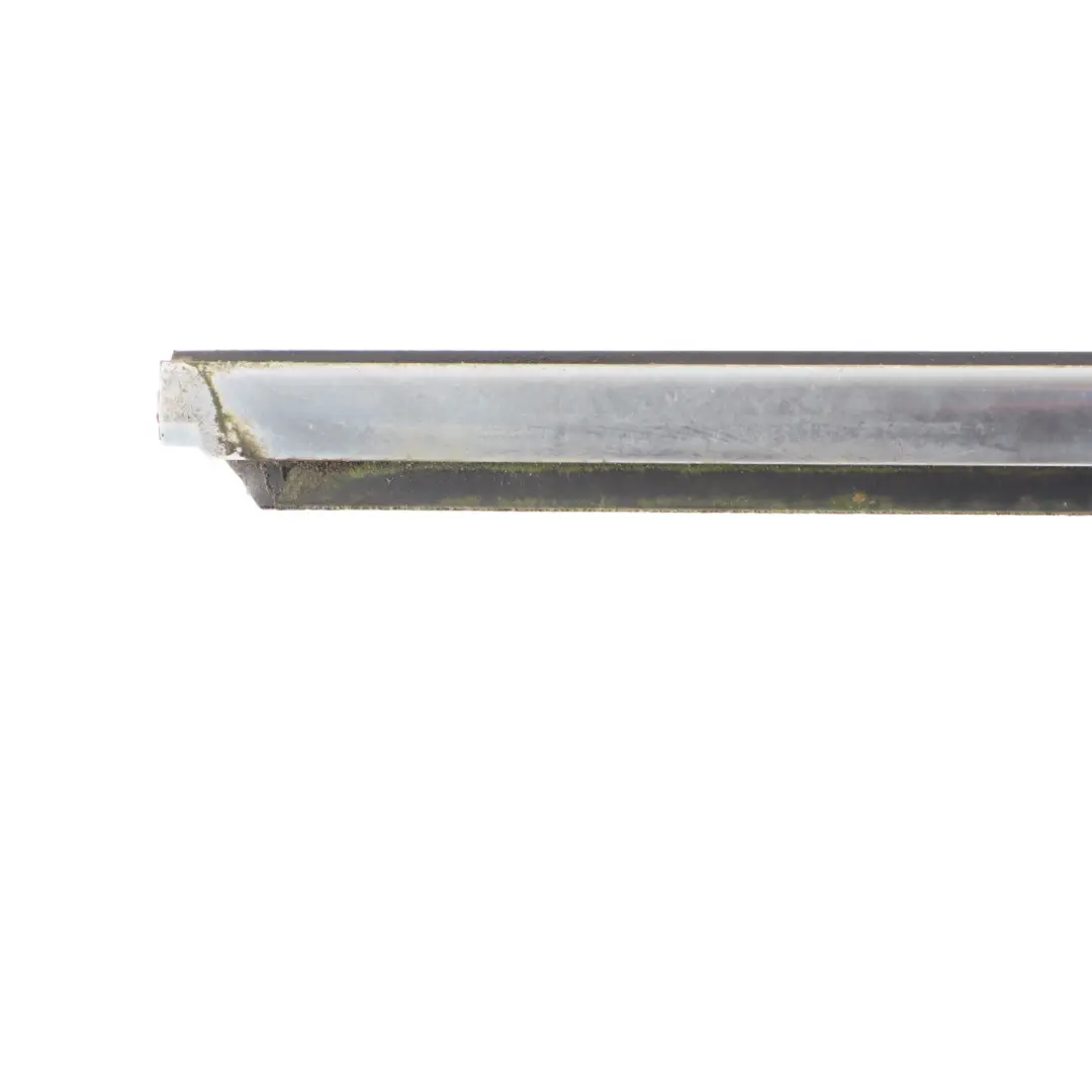 BMW E92 E93 Porta Anteriore Striscia Meteo Canale Copertura Guarnizione Destra - SKU 7173552 - Numero di parte 7173552