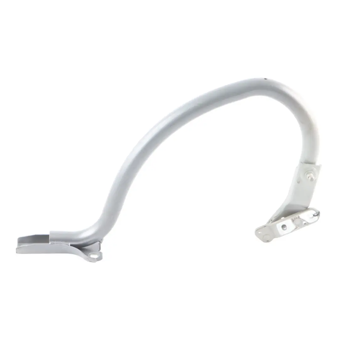 Trunk Lid Boot Tailgate Hinge Arm Left N/S Space Grey A52 to BMW E63 Rear with Part number 7175303 BMW E63 Rear Trunk Lid Boot Tailgate Hinge Arm Left N/S Space Grey A52 - SKU 7175303-SCG - Part number 7175303