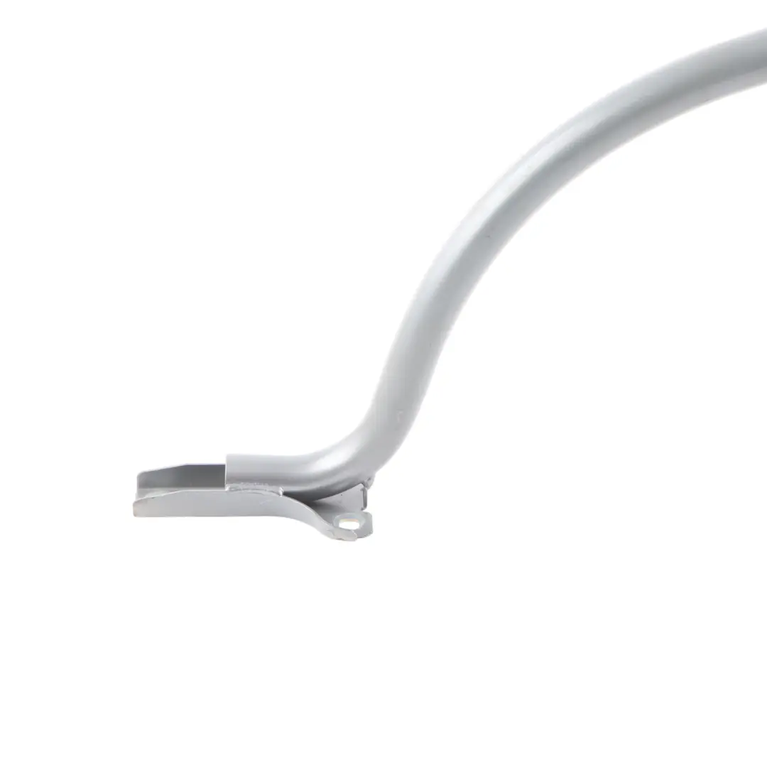 Trunk Lid Boot Tailgate Hinge Arm Left N/S Space Grey A52 to BMW E63 Rear with Part number 7175303 BMW E63 Rear Trunk Lid Boot Tailgate Hinge Arm Left N/S Space Grey A52 - SKU 7175303-SCG - Part number 7175303