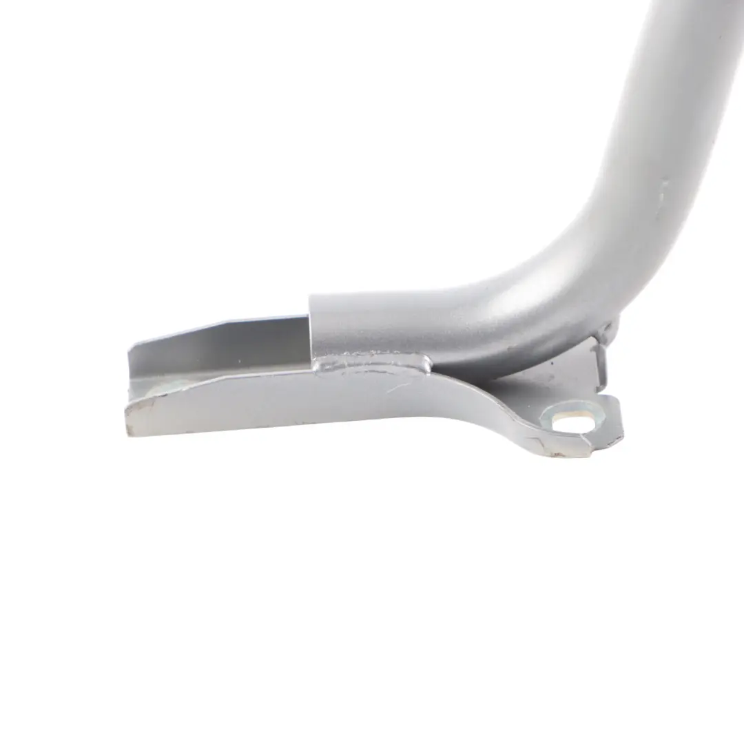 Trunk Lid Boot Tailgate Hinge Arm Left N/S Space Grey A52 to BMW E63 Rear with Part number 7175303 BMW E63 Rear Trunk Lid Boot Tailgate Hinge Arm Left N/S Space Grey A52 - SKU 7175303-SCG - Part number 7175303