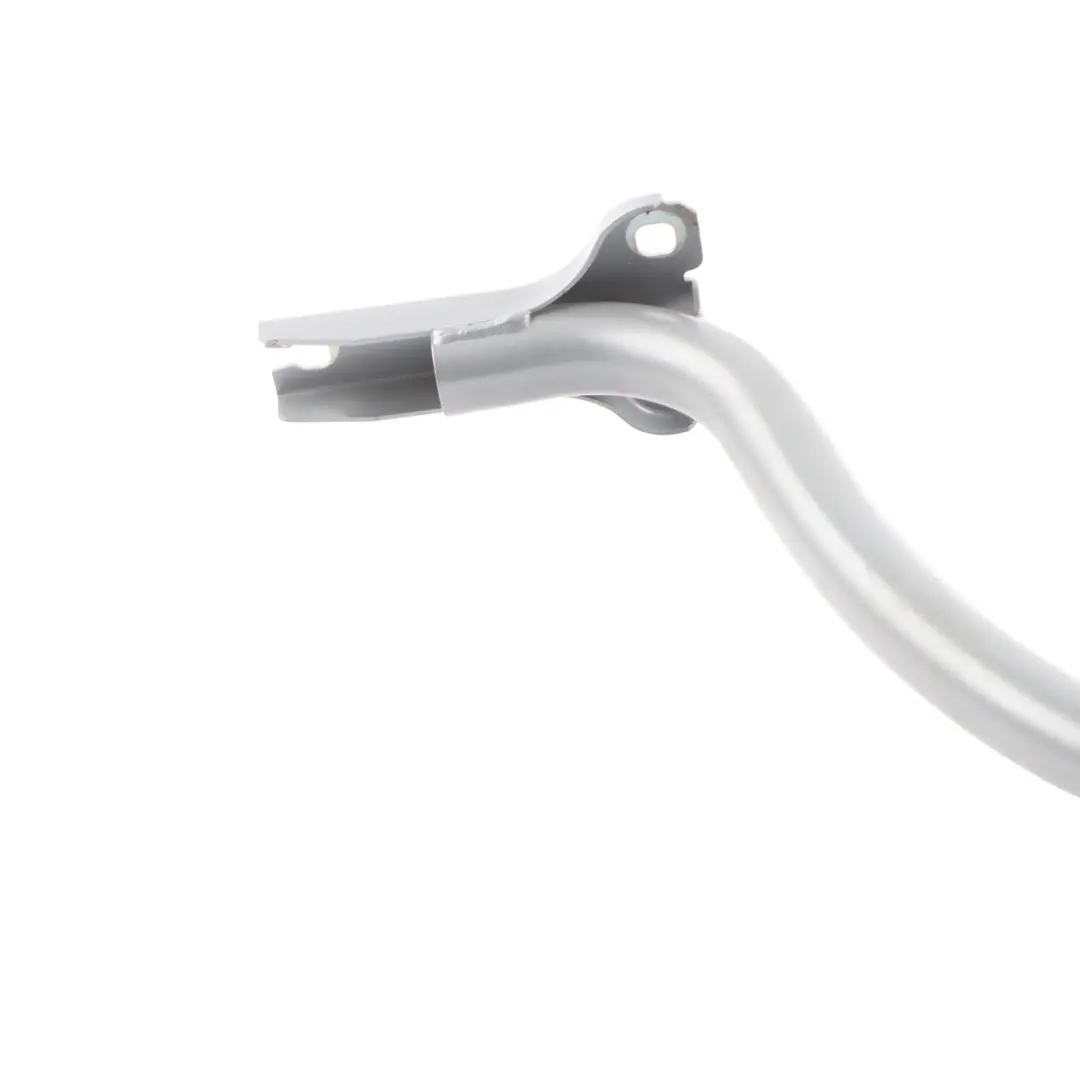 Trunk Lid Boot Tailgate Hinge Arm Left N/S Space Grey A52 to BMW E63 Rear with Part number 7175303 BMW E63 Rear Trunk Lid Boot Tailgate Hinge Arm Left N/S Space Grey A52 - SKU 7175303-SCG - Part number 7175303