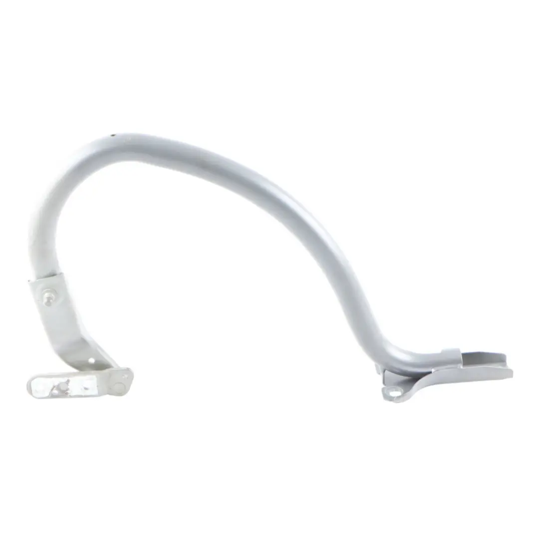BMW E63 Rear Trunk Lid Boot Tailgate Hinge Arm Right O/S Space Grey A52 - SKU 7175304-SCG - Part number 7175304