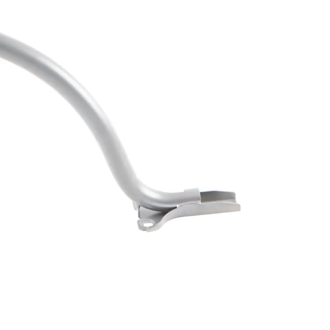 BMW E63 Rear Trunk Lid Boot Tailgate Hinge Arm Right O/S Space Grey A52 - SKU 7175304-SCG - Part number 7175304