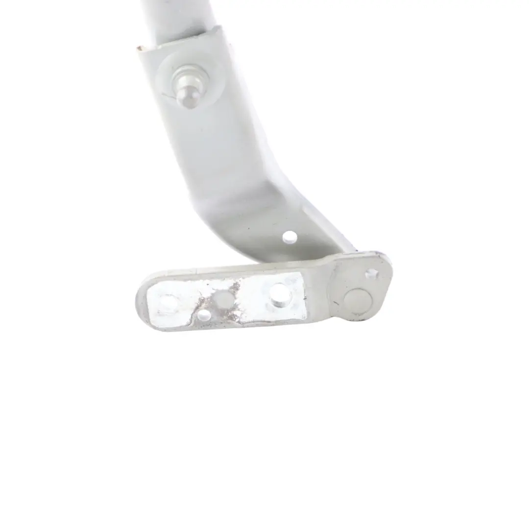 Trunk Lid Boot Tailgate Hinge Arm Right O/S Space Grey A52 to BMW E63 Rear with Part number 7175304 BMW E63 Rear Trunk Lid Boot Tailgate Hinge Arm Right O/S Space Grey A52 - SKU 7175304-SCG - Part number 7175304