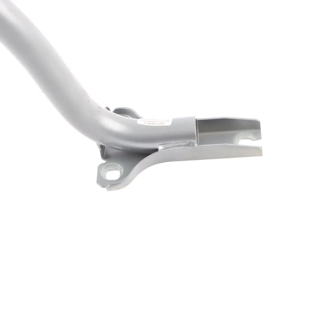 Trunk Lid Boot Tailgate Hinge Arm Right O/S Space Grey A52 to BMW E63 Rear with Part number 7175304 BMW E63 Rear Trunk Lid Boot Tailgate Hinge Arm Right O/S Space Grey A52 - SKU 7175304-SCG - Part number 7175304