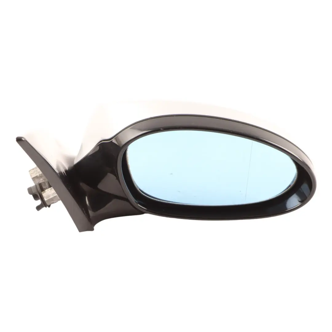 Wing Mirror BMW E92 E93 M Sport Memory High Gloss Right O/S Titan Silver 354 to with Part number 7176190 Wing Mirror BMW E92 E93 M Sport Memory High Gloss Right O/S Titan Silver 354 - SKU 7176190-TS1 - Part number 7176190
