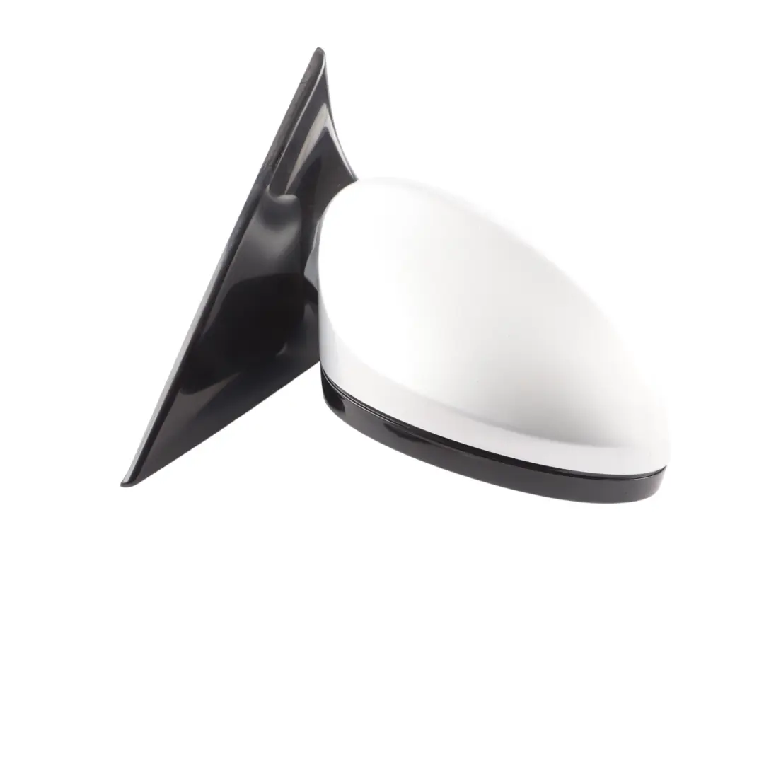 Wing Mirror BMW E92 E93 M Sport Memory High Gloss Right O/S Titan Silver 354 to with Part number 7176190 Wing Mirror BMW E92 E93 M Sport Memory High Gloss Right O/S Titan Silver 354 - SKU 7176190-TS1 - Part number 7176190