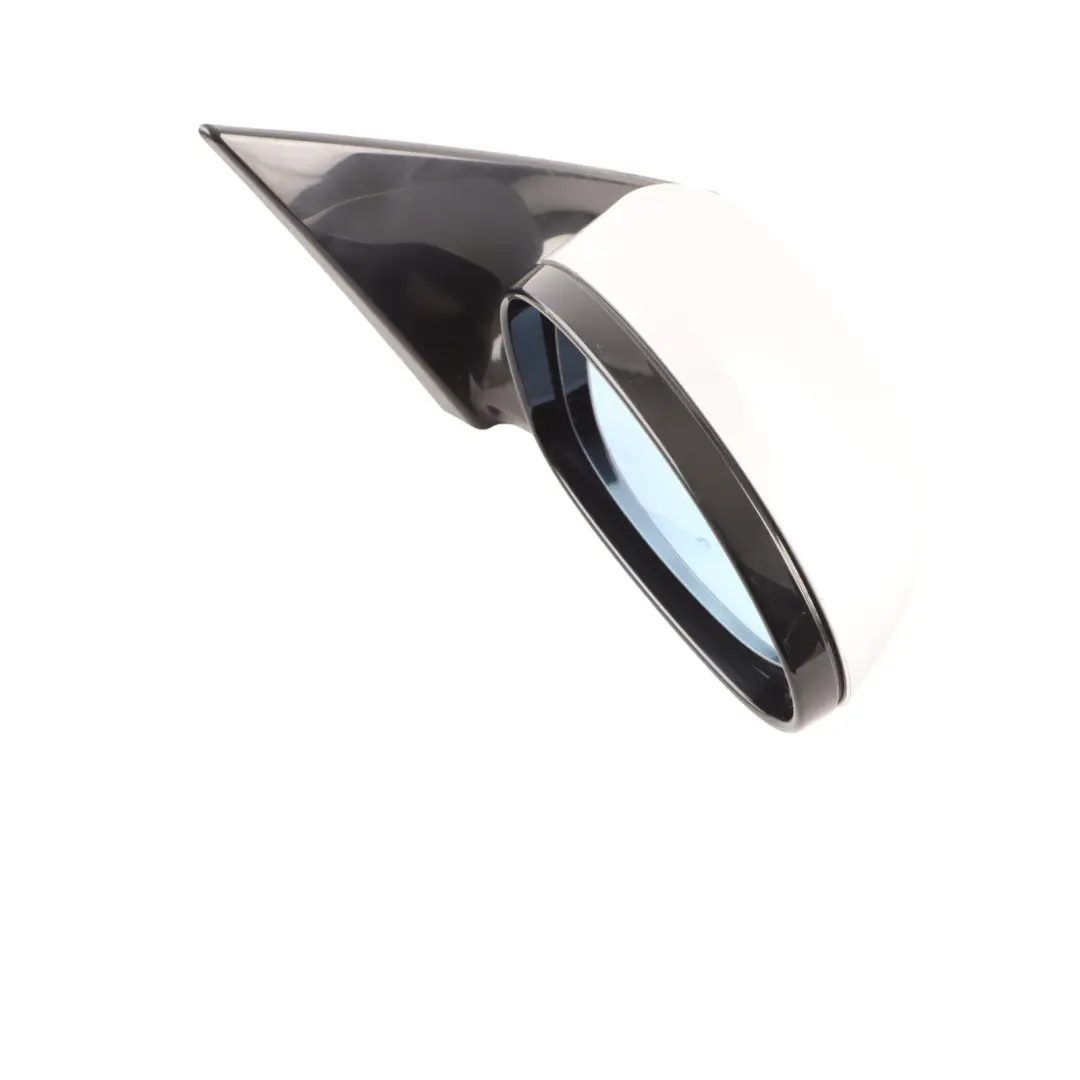 Wing Mirror BMW E92 E93 M Sport Memory High Gloss Right O/S Titan Silver 354 to with Part number 7176190 Wing Mirror BMW E92 E93 M Sport Memory High Gloss Right O/S Titan Silver 354 - SKU 7176190-TS1 - Part number 7176190
