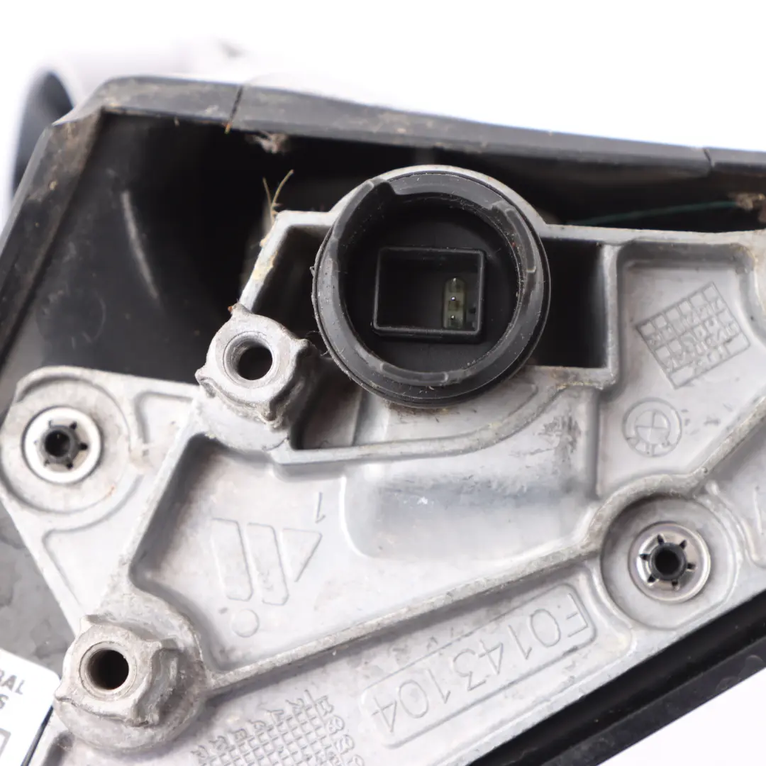 Wing Mirror BMW E92 E93 M Sport Memory High Gloss Right O/S Titan Silver 354 to with Part number 7176190 Wing Mirror BMW E92 E93 M Sport Memory High Gloss Right O/S Titan Silver 354 - SKU 7176190-TS1 - Part number 7176190