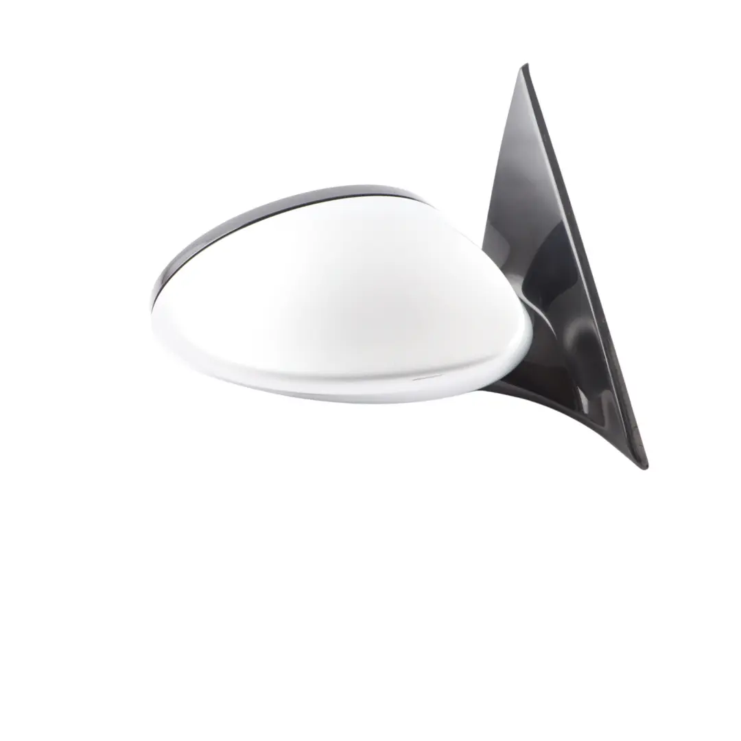 Wing Mirror BMW E92 E93 M Sport Memory High Gloss Right O/S Titan Silver 354 to with Part number 7176190 Wing Mirror BMW E92 E93 M Sport Memory High Gloss Right O/S Titan Silver 354 - SKU 7176190-TS1 - Part number 7176190