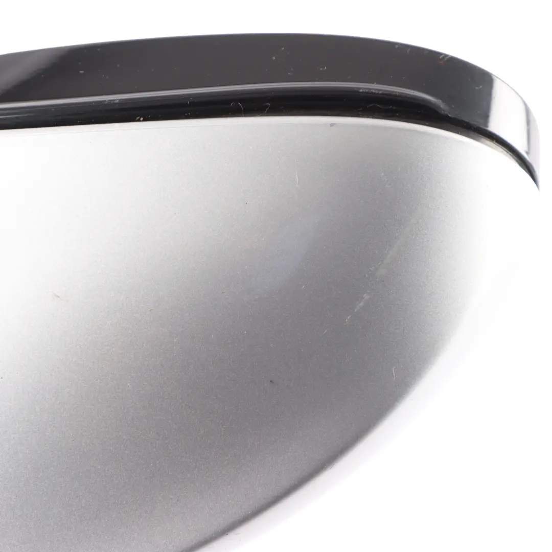 Wing Mirror BMW E92 E93 M Sport Memory High Gloss Right O/S Titan Silver 354 to with Part number 7176190 Wing Mirror BMW E92 E93 M Sport Memory High Gloss Right O/S Titan Silver 354 - SKU 7176190-TS1 - Part number 7176190