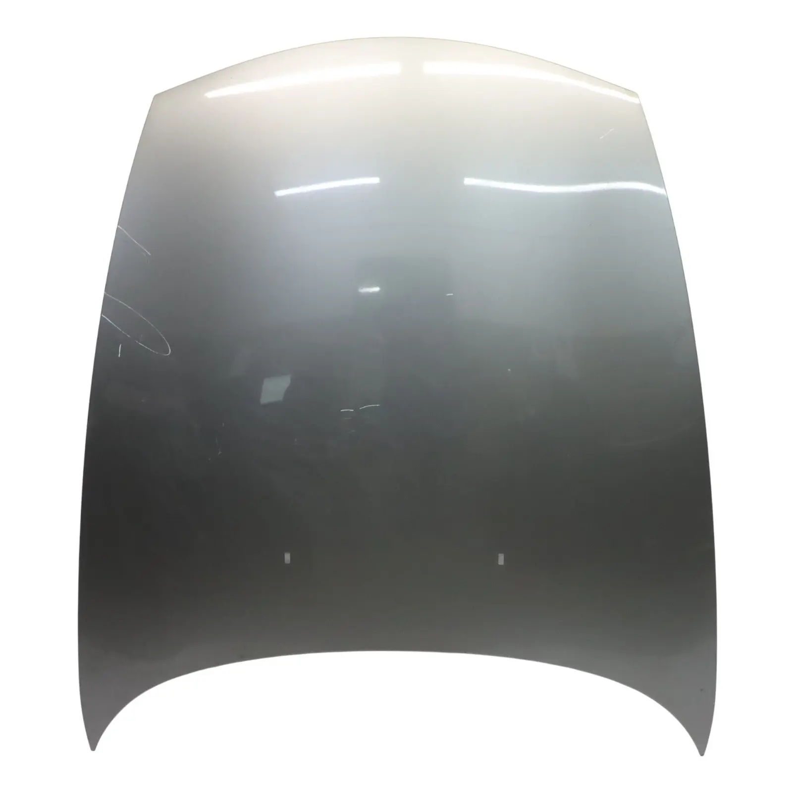 BMW Z4 E85 Hood Bonnet Cover Panel Sterlinggrau Metallic - 472