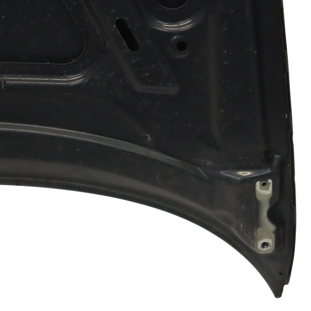 BMW Z4 E85 Hood Bonnet Cover Panel Sterlinggrau Metallic - 472 - SKU 7180228-STG - Part number 7180228