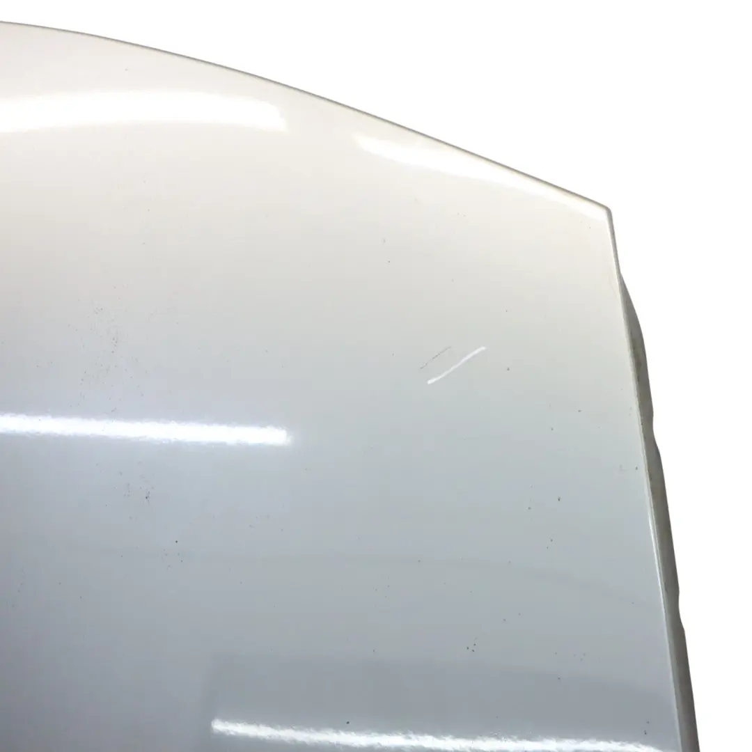 BMW Z4 E85 Hood Bonnet Cover Panel Sterlinggrau Metallic - 472 - SKU 7180228-STG - Part number 7180228
