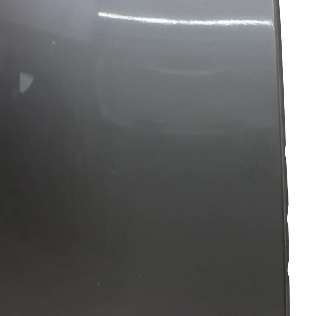 BMW Z4 E85 Hood Bonnet Cover Panel Sterlinggrau Metallic - 472 - SKU 7180228-STG - Part number 7180228