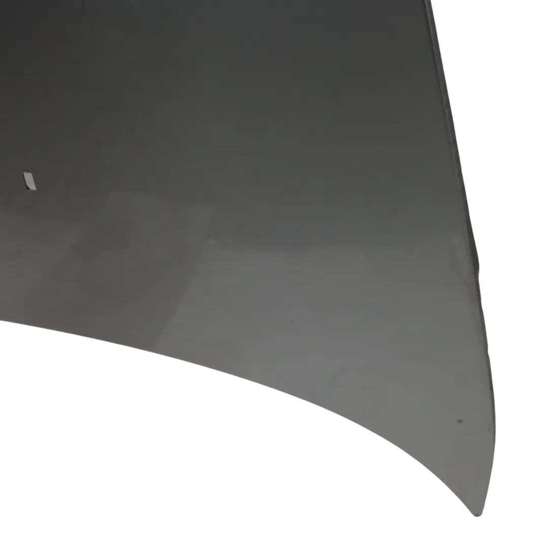 Maska Pokrywa Silnika Sterlinggrau Szary Metalik - 472 do BMW Z4 E85 o numerze 7180228 BMW Z4 E85 Maska Pokrywa Silnika Sterlinggrau Szary Metalik - 472 - SKU 7180228-STG - Numer Części 7180228