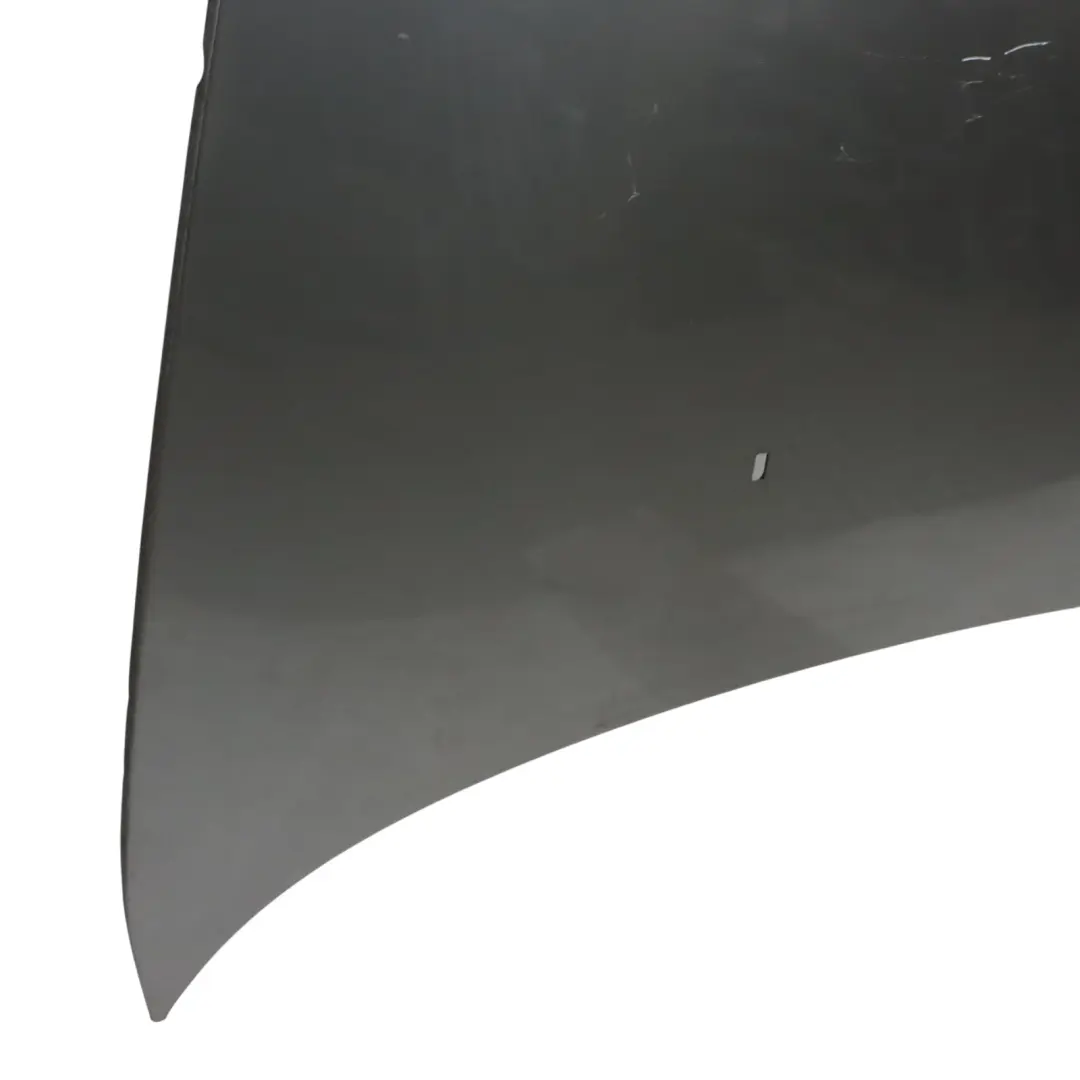 BMW Z4 E85 Hood Bonnet Cover Panel Sterlinggrau Metallic - 472 - SKU 7180228-STG - Part number 7180228