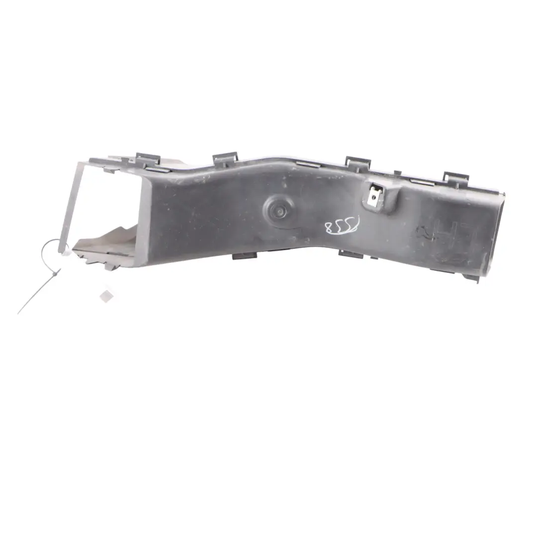 BMW E71 E72 Brake Cooling Air Duct Guide Channel Left N/S - SKU 7180623 - Part number 7180623