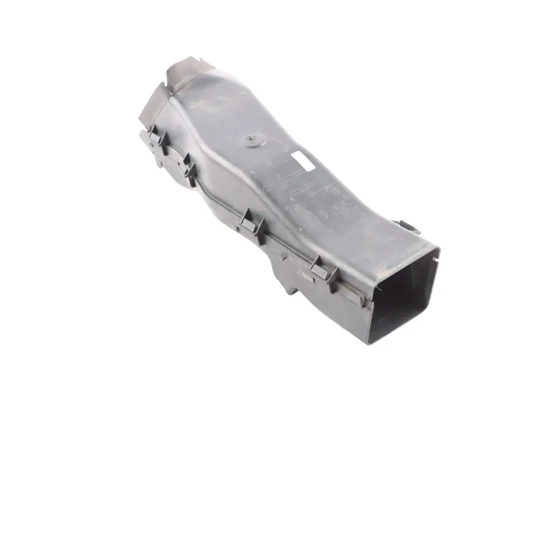 Brake Cooling Air Duct Guide Channel Left N/S to BMW E71 E72 with Part number 7180623 BMW E71 E72 Brake Cooling Air Duct Guide Channel Left N/S - SKU 7180623 - Part number 7180623