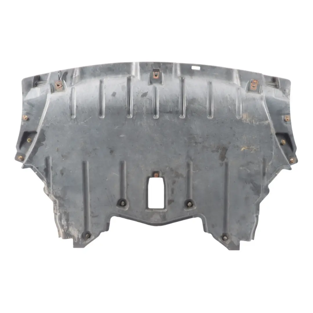 Underfloor Coating Engine Encapsulation Front to BMW E71 with Part number 7180633 BMW E71 Underfloor Coating Engine Encapsulation Front - SKU 7180633 - Part number 7180633