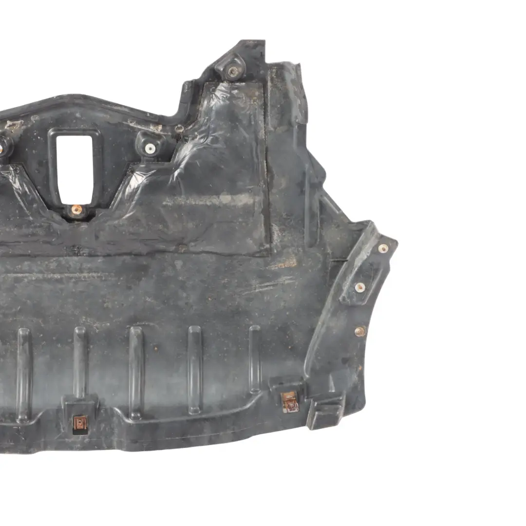 BMW E71 Underfloor Coating Engine Encapsulation Front - SKU 7180633 - Part number 7180633