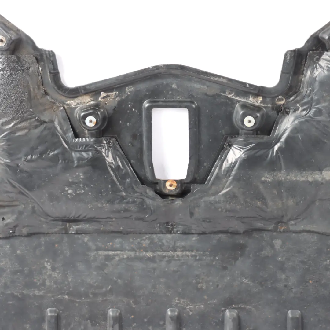 BMW E71 Underfloor Coating Engine Encapsulation Front - SKU 7180633 - Part number 7180633