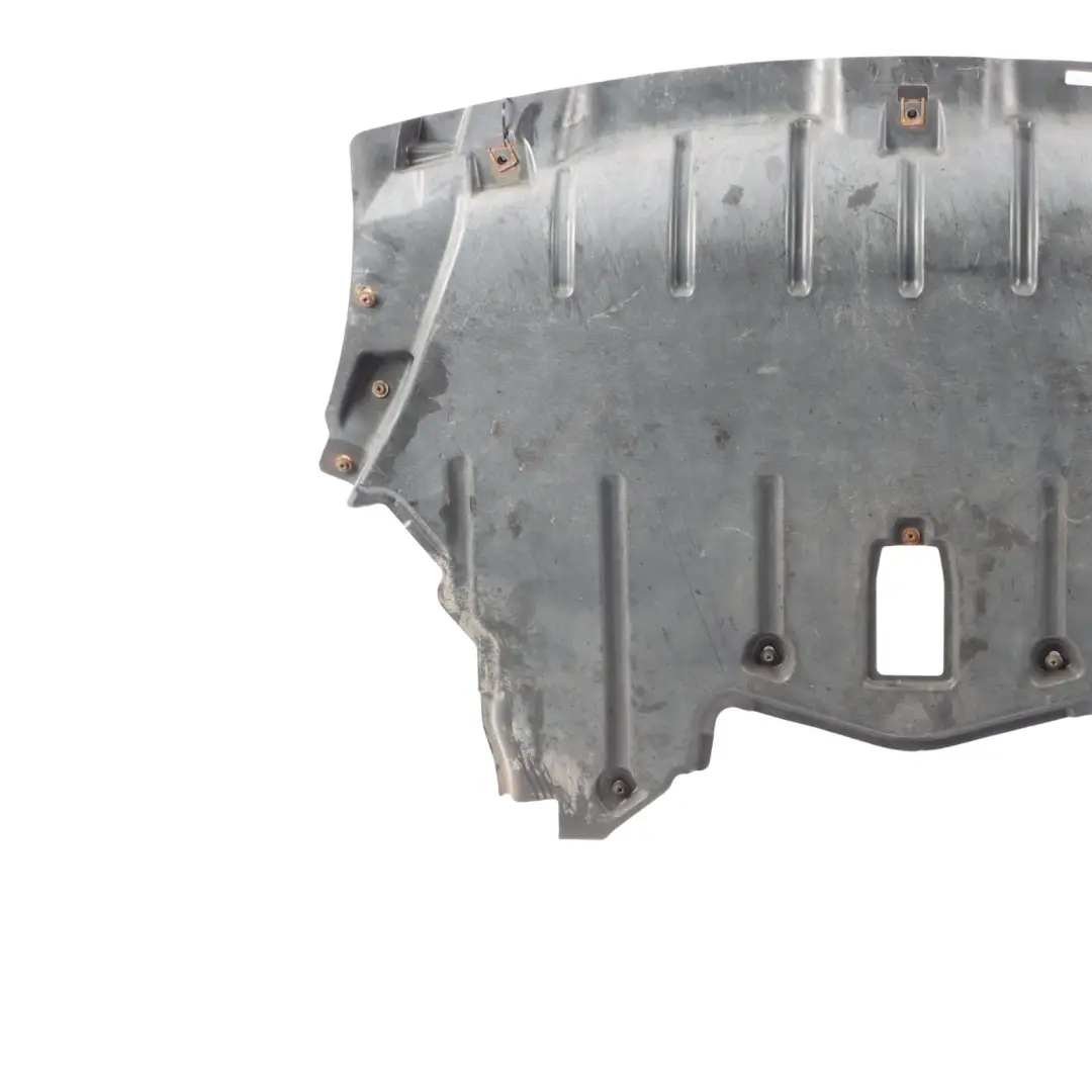 Underfloor Coating Engine Encapsulation Front to BMW E71 with Part number 7180633 BMW E71 Underfloor Coating Engine Encapsulation Front - SKU 7180633 - Part number 7180633