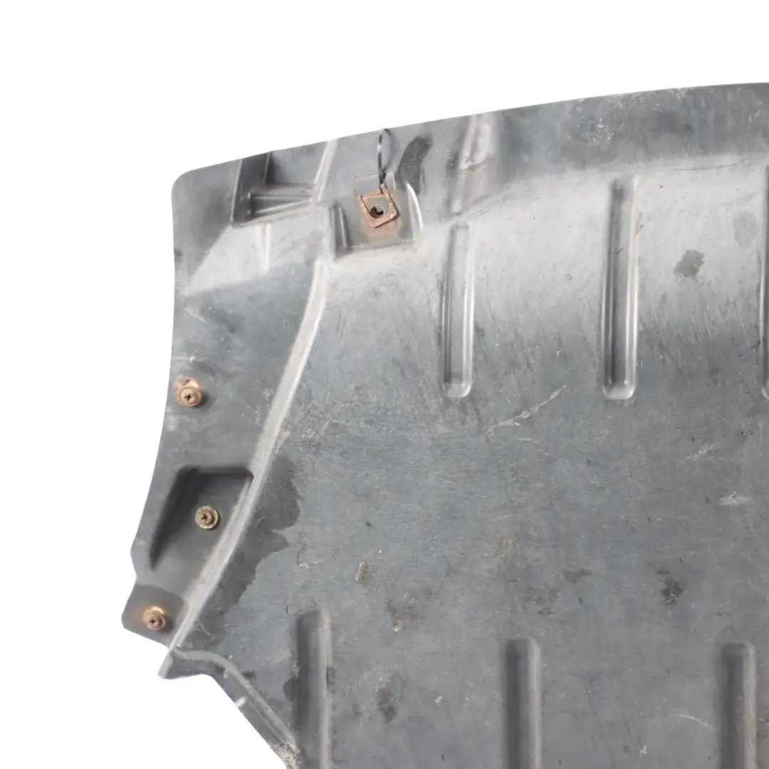 Unter Bodenschutz Motor Verkapselung Vorne für BMW E71 mit Teilenummer 7180633 BMW E71 Unter Bodenschutz Motor Verkapselung Vorne - SKU 7180633 - Teilenummer 7180633