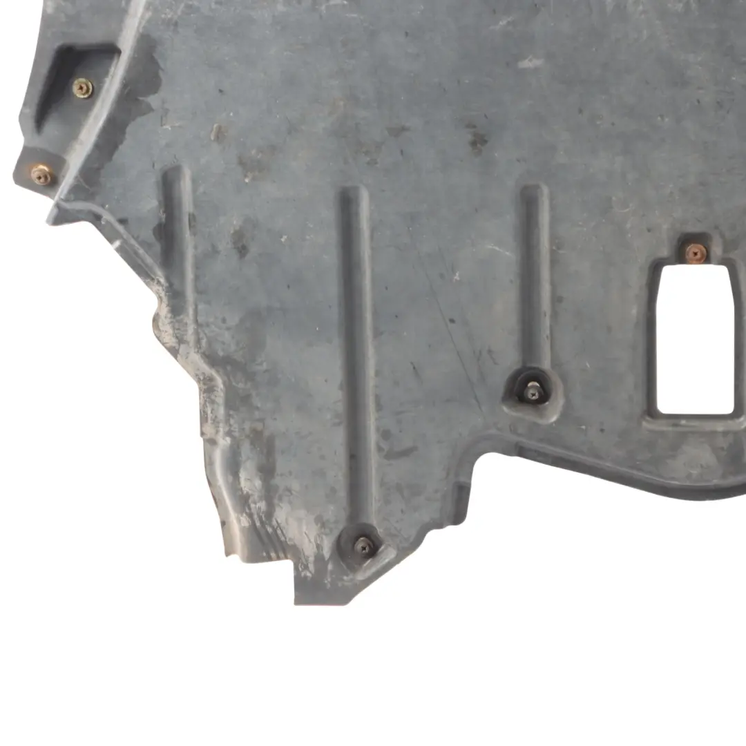 BMW E71 Podwozie Osłona Silnika Podwozia Przód - SKU 7180633 - Numer Części 7180633