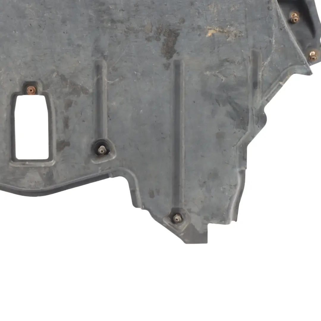 Revêtement Plancher Avant Encapsulation Moteur pour BMW E71 à propos du numéro de pièce 7180633 BMW E71 Revêtement Plancher Avant Encapsulation Moteur - SKU 7180633 - Numéro de pièce 7180633