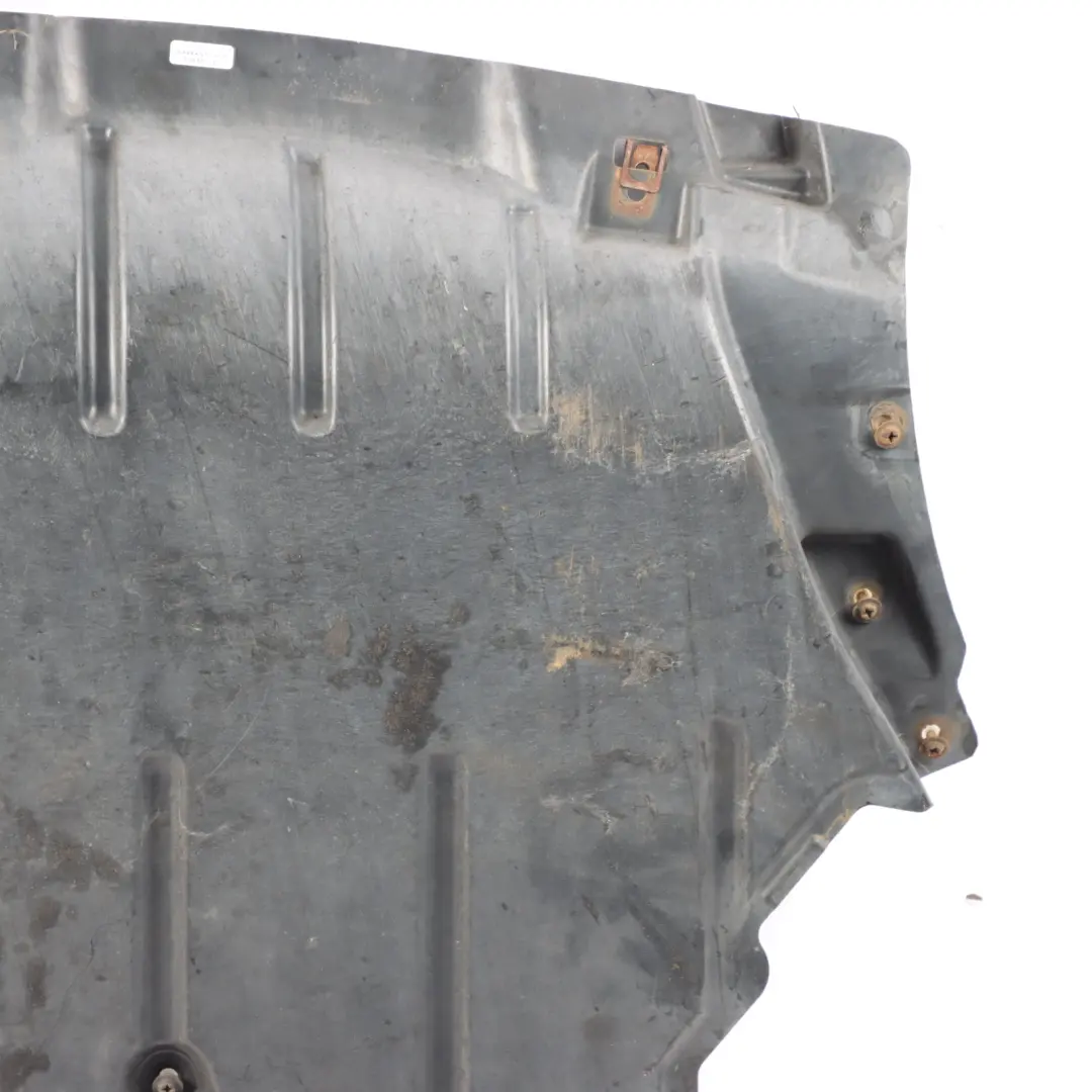 Unter Bodenschutz Motor Verkapselung Vorne für BMW E71 mit Teilenummer 7180633 BMW E71 Unter Bodenschutz Motor Verkapselung Vorne - SKU 7180633 - Teilenummer 7180633